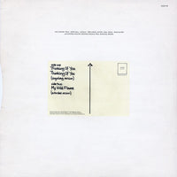 The Colourfield : Thinking Of You (12", Single)