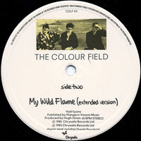 The Colourfield : Thinking Of You (12", Single)