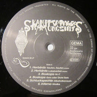 Various : Kampftrinker Stimmungshits (LP, Comp)
