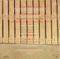 Kevin Rowland & Dexys Midnight Runners : Too-Rye-Ay (LP, Album, Blu)