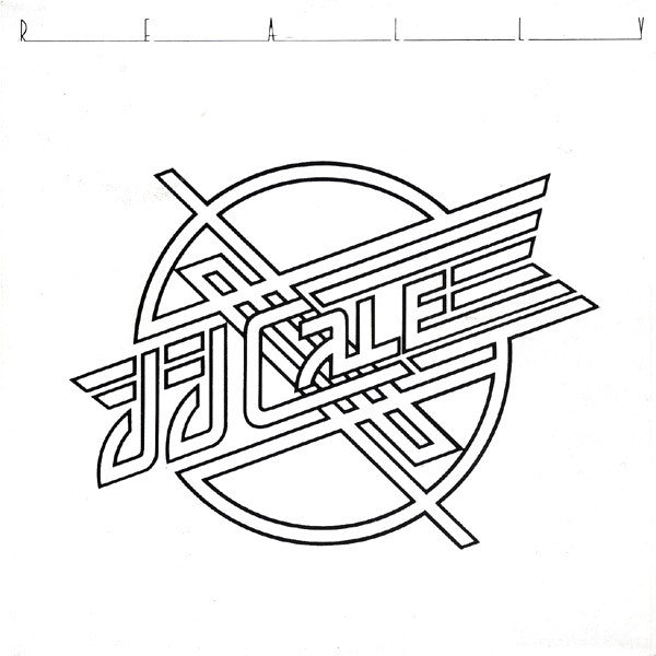 J.J. Cale : Really (LP, Album, RE)