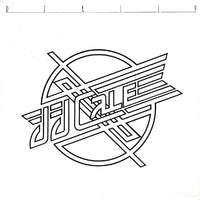 J.J. Cale : Really (LP, Album, RE)