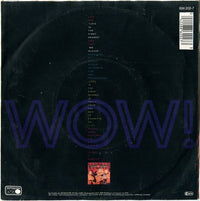 Bananarama : Love In The First Degree (7", Single)
