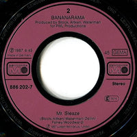 Bananarama : Love In The First Degree (7", Single)