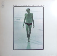 Boz Scaggs : Slow Dancer (LP, Album)