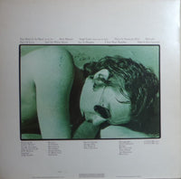 Boz Scaggs : Slow Dancer (LP, Album)