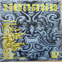 Various : Going Underground (2xLP, Comp)