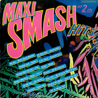 Various : Maxi Smash Hits (2xLP, Comp)