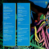 Various : Maxi Smash Hits (2xLP, Comp)