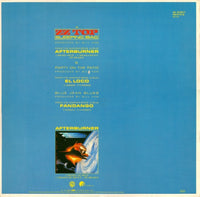 ZZ Top : Sleeping Bag (12", Single)