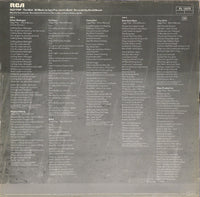 Iggy Pop : The Idiot (LP, Album)