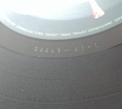 The Beatles : Magical Mystery Tour Plus Other Songs (LP, Comp, RE)