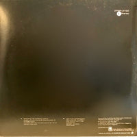 The Police : Ghost In The Machine (LP, Album)