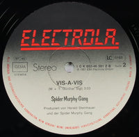 Spider Murphy Gang : Skandal Im Sperrbezirk (12", Maxi)