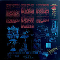 Zappa* : Joe's Garage Act I (LP, Album, Gat)
