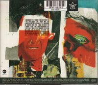 Die Toten Hosen : Opium Fürs Volk (CD, Album)
