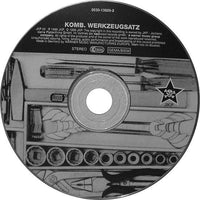 Die Toten Hosen : Opium Fürs Volk (CD, Album)