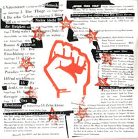 Die Toten Hosen : Opium Fürs Volk (CD, Album)