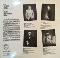 Rochee & The Sarnos : Understanding Sarno (LP, Album)