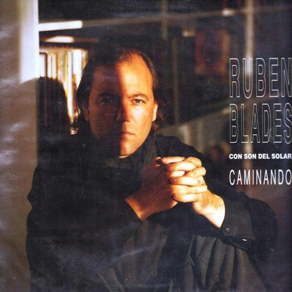 Ruben Blades Y Son Del Solar* : Caminando (LP)