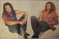 Milli Vanilli : All Or Nothing (US Remix) (7", Single, Pos)