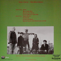 Sonic Youth : Bad Moon Rising (LP, Album)