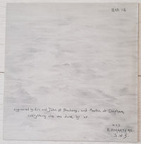 Dif Juz : Vibrating Air (12")