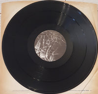 Dif Juz : Huremics - Four Pieces (12")