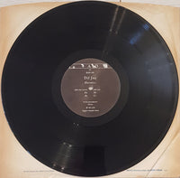 Dif Juz : Huremics - Four Pieces (12")