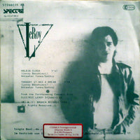 LeRoy* : Holdja Closa (7", Single)