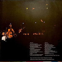 Joe Cocker : Cocker Happy (LP, Comp, Gat)