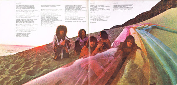 Steppenwolf : Monster (LP, Album)