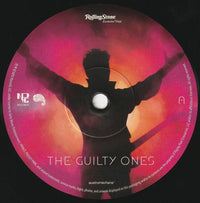 Prince : The Guilty Ones / Stone (7", Single)