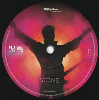Prince : The Guilty Ones / Stone (7", Single)