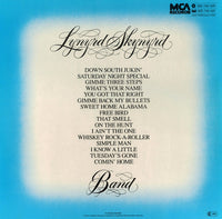 Lynyrd Skynyrd : Gold & Platinum (2xLP, Comp, Gat)