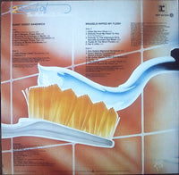 The Mothers : 2 Originals Of The Mothers Of Invention (2xLP, Comp, Gat)