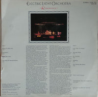 Electric Light Orchestra : Discovery (LP, Album, Red)