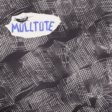 Mülltüte : Mülltüte (7", EP)