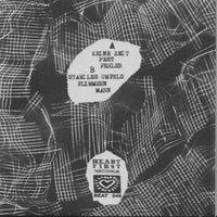 Mülltüte : Mülltüte (7", EP)