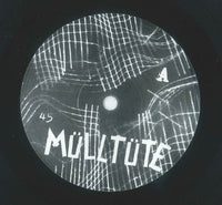 Mülltüte : Mülltüte (7", EP)