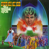 Meco Monardo : The Wizard Of Oz (LP, Album)