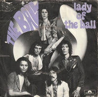 The Ball (2) : Lady Of The Ball (7", Single)