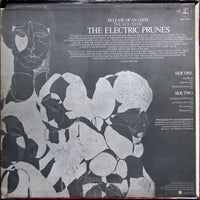 The Electric Prunes : Release Of An Oath (LP, Album)