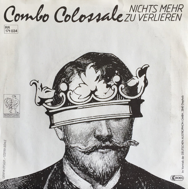 Combo Colossale : König Für Eine Nacht (7", Single)