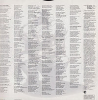 Europe (2) : Prisoners In Paradise (LP, Album)