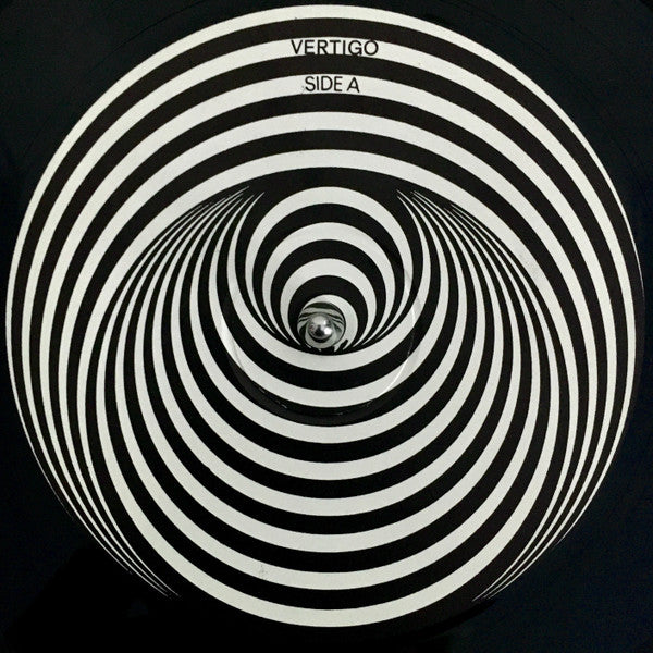 Patto (2) : Patto (LP, Album)