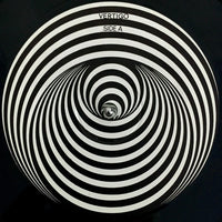 Patto (2) : Patto (LP, Album)