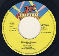 The Electric Light Orchestra* : Don't Bring Me Down (7", Single)