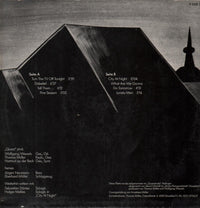 Quarz (3) : City At Night (LP)