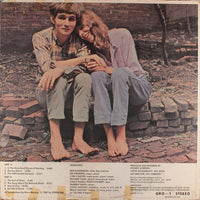 Bruce Mackay* : Bruce Mackay (LP, Album)